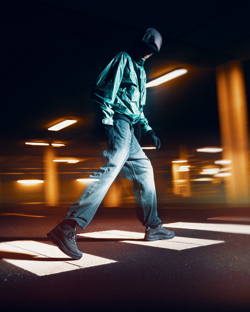 Waterproof shoes that actually work for everyday life