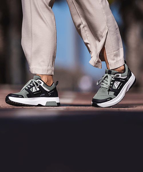 Shoes for Biohacking | GaitLine – Gaitline US