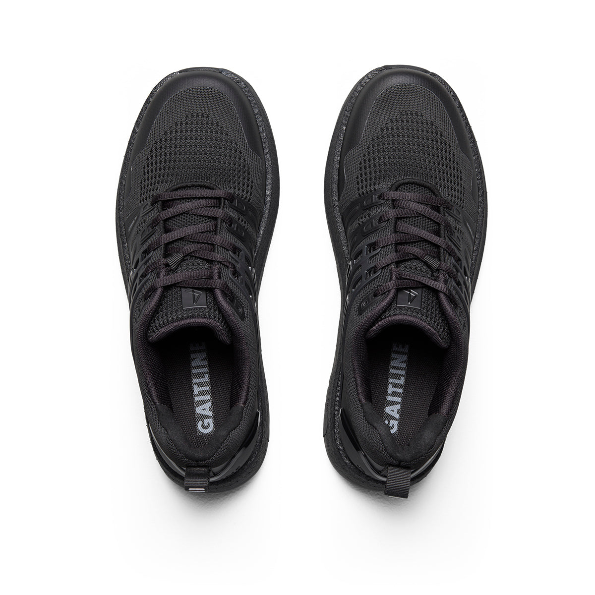 Advanced Shoes Advance Pro - Black | Shoes Online | Gaitline – Gaitline US